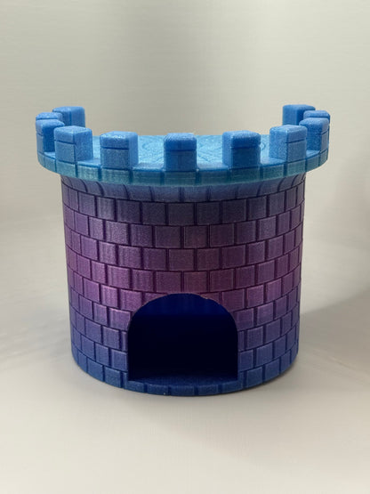 Castle Hide