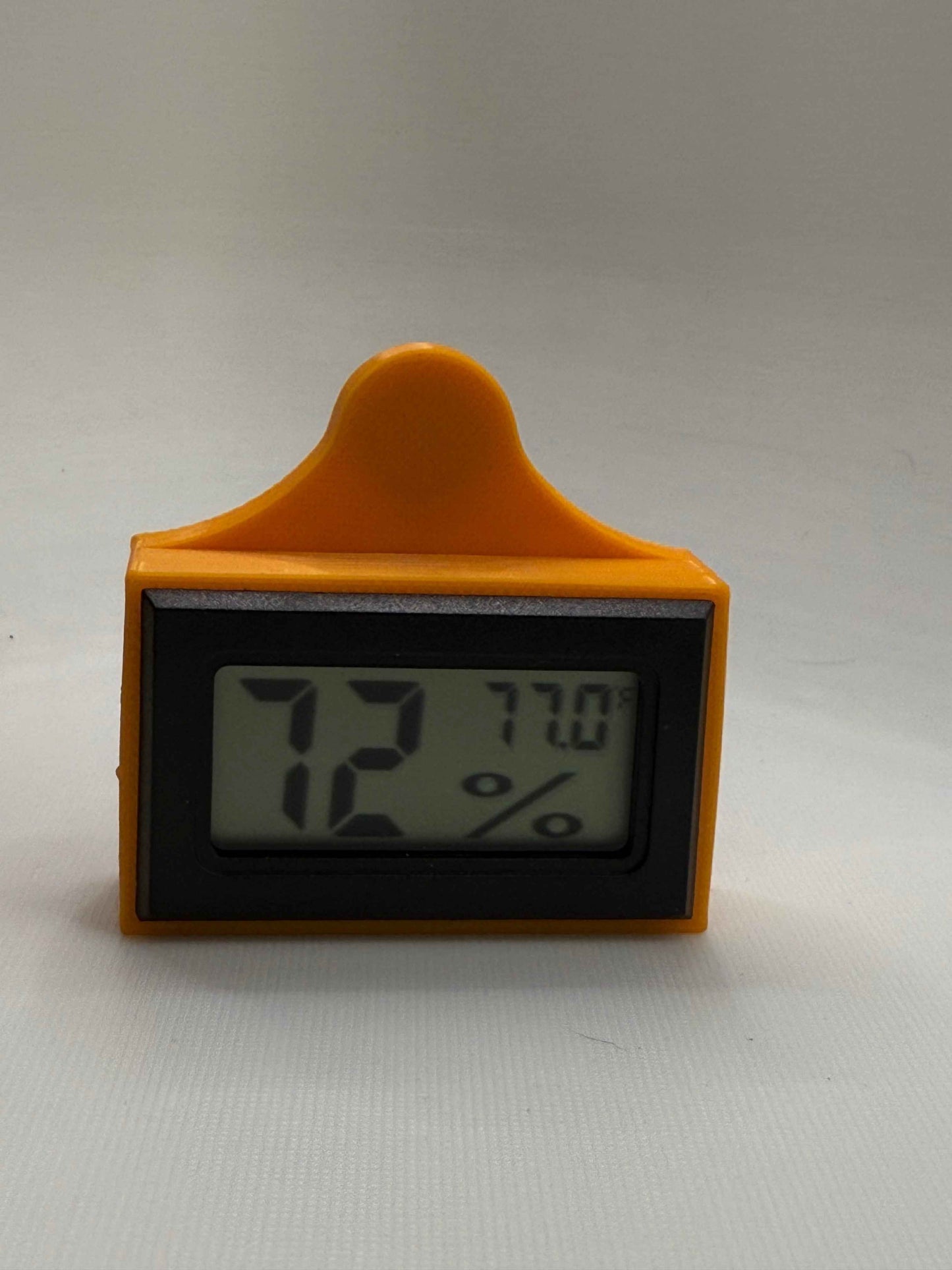 Magnetic Hydrometer/Thermometer combo Case