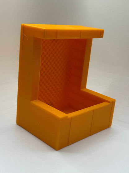 Mesh Back Feeder
