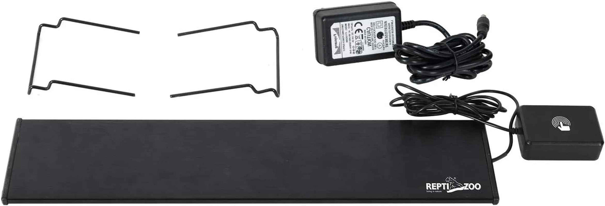 LED Terrarium Light 15W – 3-Mode Day/Night Aquarium Lamp for Reptiles & Fish