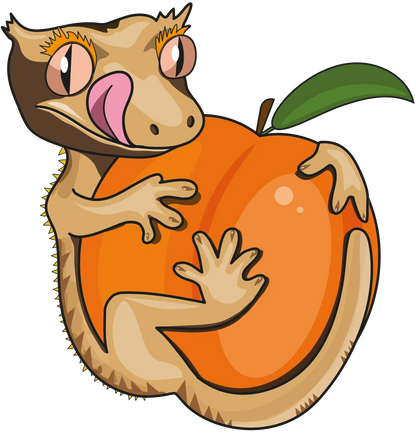 Blue River Diets Peach Paradise