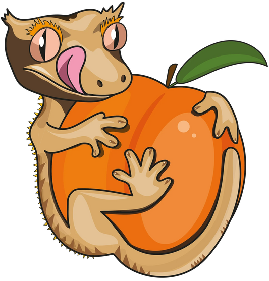 Blue River Diets Peach Paradise