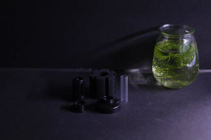 Sponge Filter (Up to 10 Gallon Aquariums)