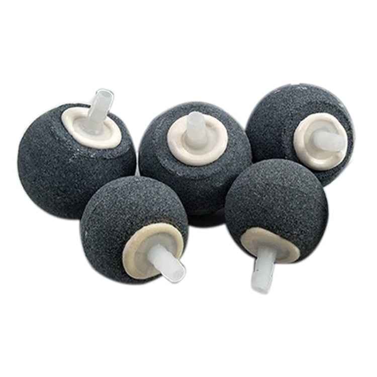 20 PCS 3cm Bubble Stone  Aquarium Oxygen Bubble Stone Gas Plate Oxygenation Head Sand Table Oxygen Disk Gas Stone