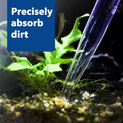 Pipette for Aquarium Feeding or Waste Removal