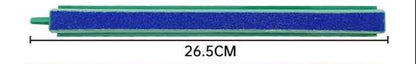 Single Head 10 inch Oxygenation Pump Aeration Tube Bubble Wall Fish Tank Decorative Air Strip Stone Sand Strip