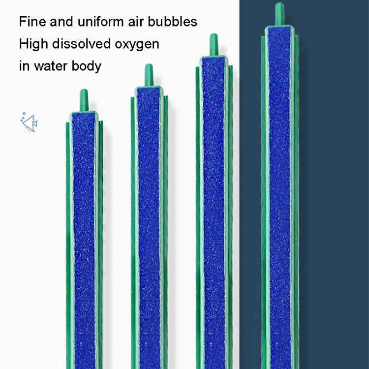 Single Head 4 inch Oxygenation Pump Aeration Tube Bubble Wall Fish Tank Decorative Air Strip Stone Sand Strip