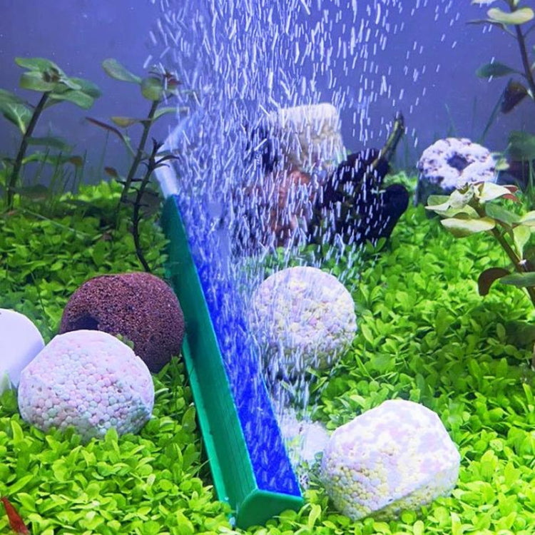 Air Stone Bar 12" Long