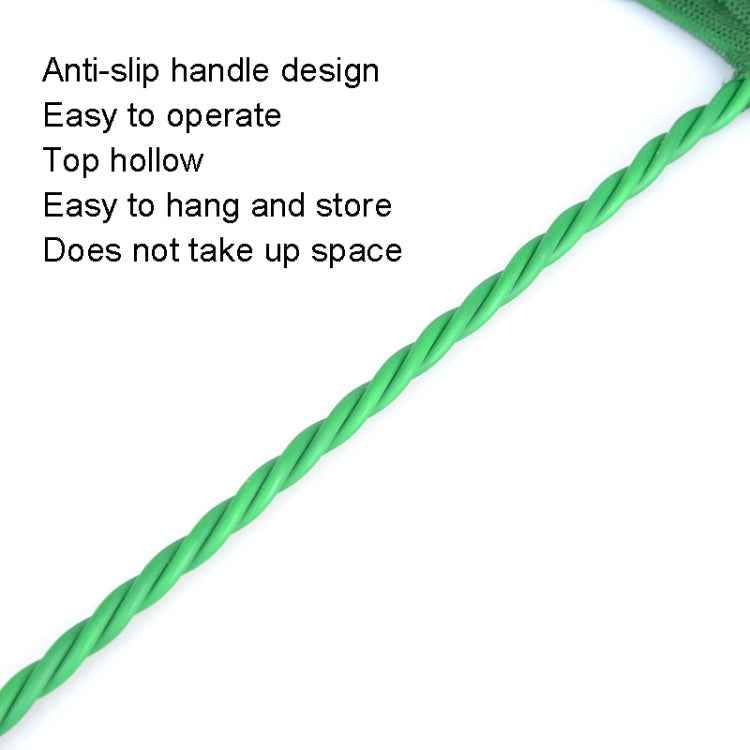 3 inch Fish Tank Fish Net Square Aquarium Squid Net