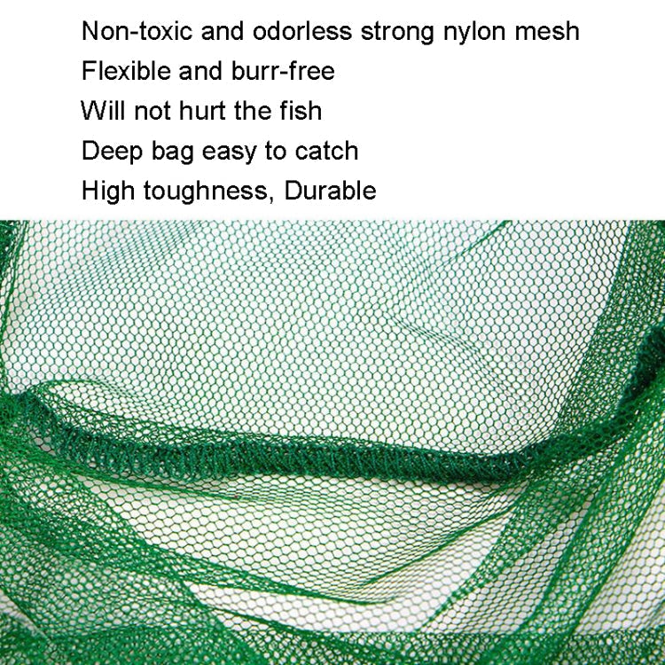 Aquarium Fish Net 3"