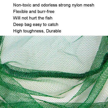 Aquarium Fish Net 8"