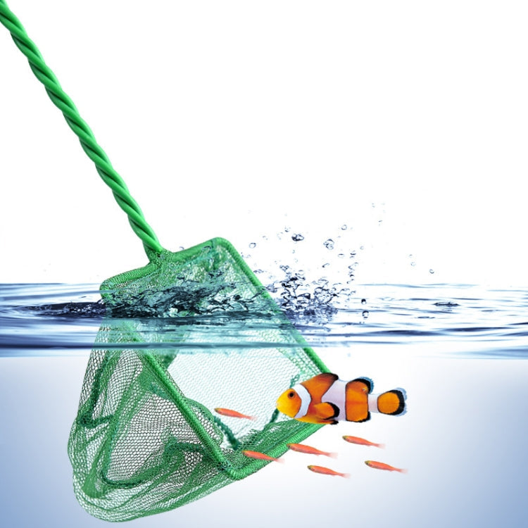Aquarium Fish Net 8"