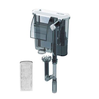 Jeneca XP-05 Small Aquarium External Waterfall Filter, CN Plug