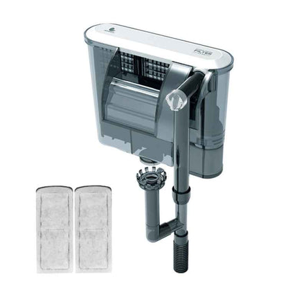 Jeneca XP-09 Small Aquarium External Waterfall Filter, CN Plug