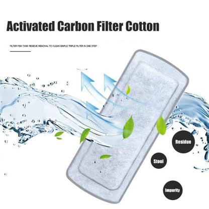 Jeneca XP-11 Small Aquarium External Waterfall Filter, CN Plug
