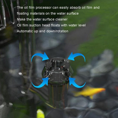 Jeneca XP-11 Aquarium Hang-on-Back Filter for Tanks up to 30 Gallons