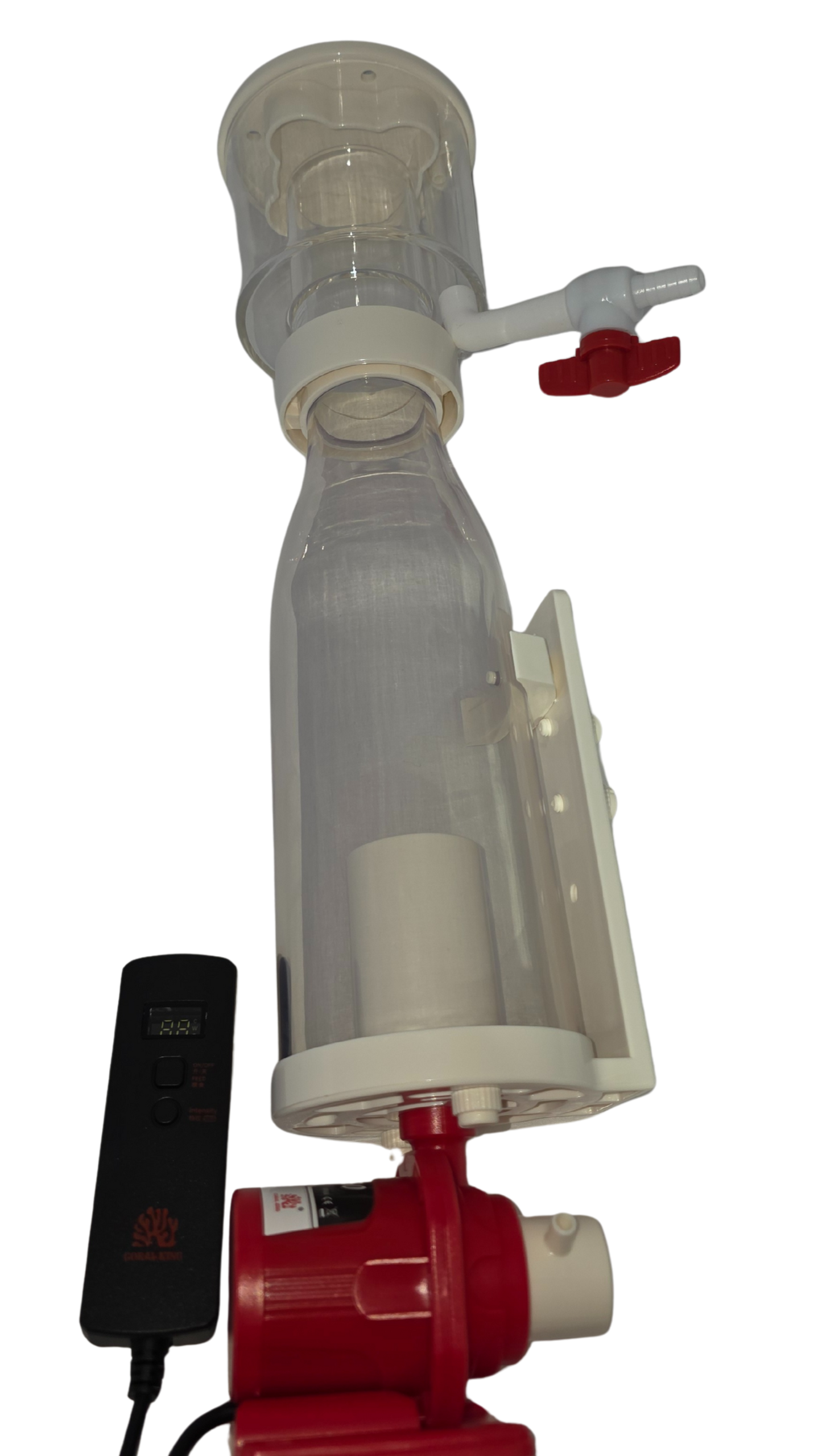 Reef Ready 50-Gallon AIO System
