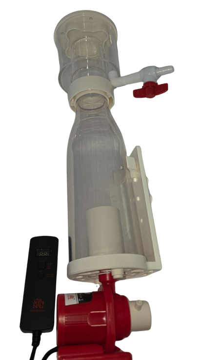 Reef Ready 50-Gallon AIO System