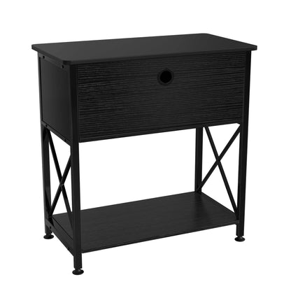 Metal Aquarium Stand for Tanks up to 20 Gallons