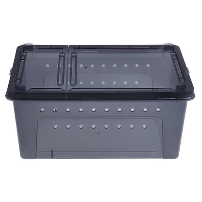 Portable Multi-Purpose Reptile Breeding & Transport Box