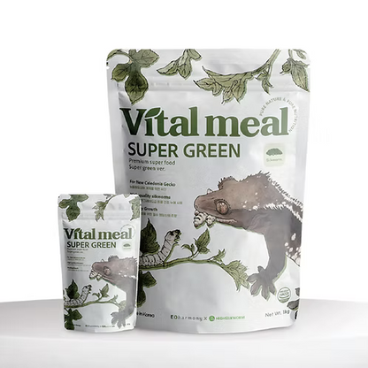 VitalMeal SuperGreen