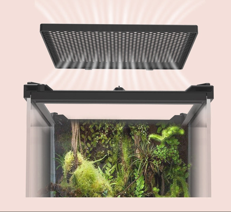 Vivariums for Small Animals (1.5, 3.2 Gallons)