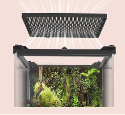 Vivariums for Small Animals (1.5, 3.2 Gallons)
