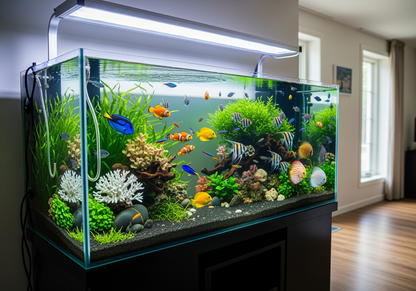 Hikari IntestiPro for Aquarium 3.5oz. - Scholarly Exotics LLC