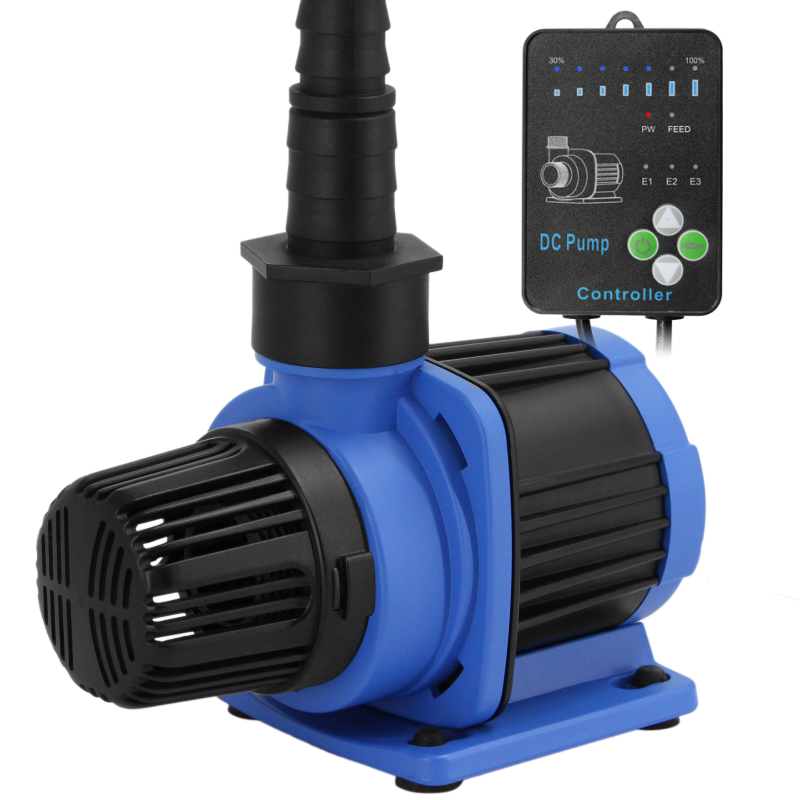 Reef Ready 50-Gallon AIO System
