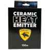 Lugarti Ceramic Heat Emitters