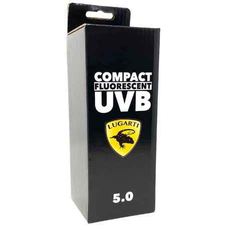 Lugarti Fluorescent UVB 5.0