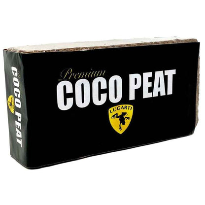 Lugarti Premium Coco Peat